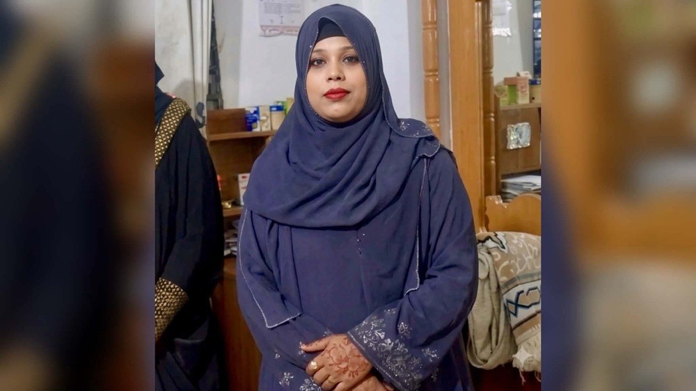 কবি নজরুল কলেজের ইলেকট্রিশিয়ান আমানের স্ত্রী নিখোঁজ