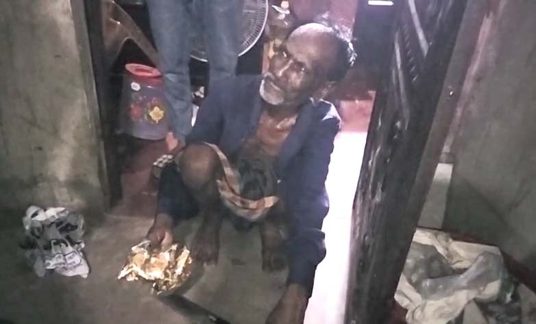ভৈরবে একই পরিবারের ৪ নারী সহ ৫ মা/দ/ক কারবারি আটক
