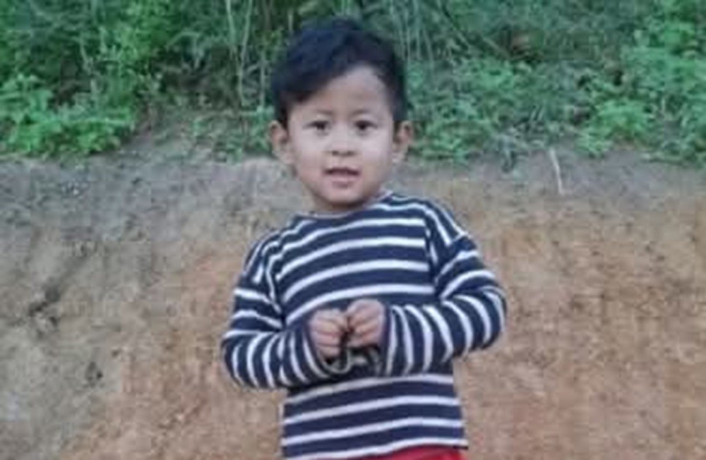 বাঘাইছড়ি ও সাজেকে পানিতে ডুবে দুই শিশুর মৃ'ত্যু